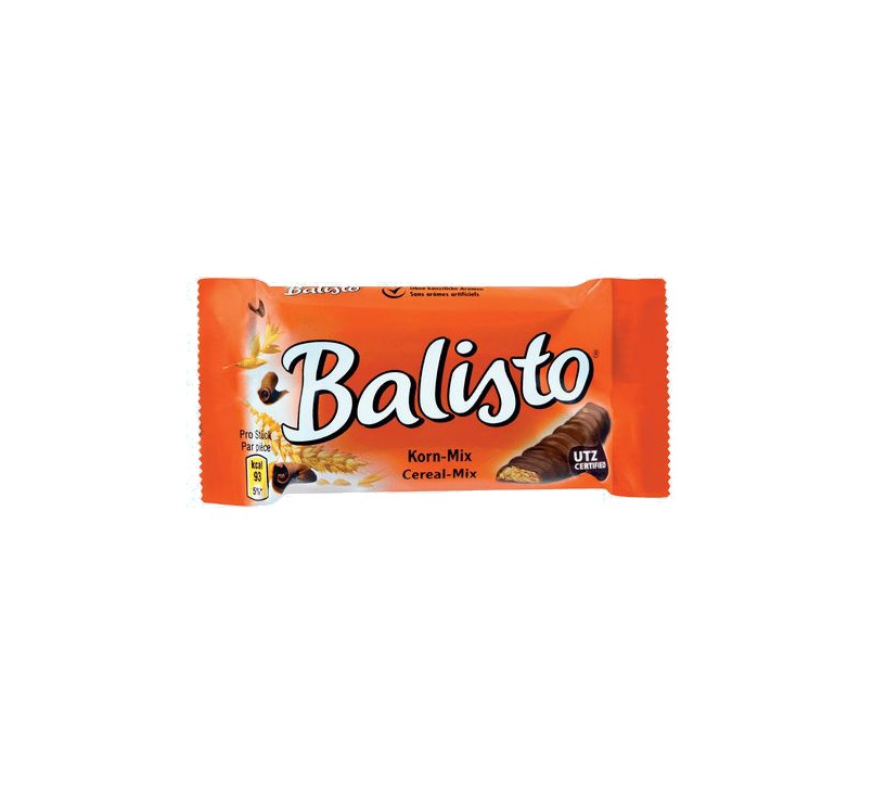 Balisto Orange