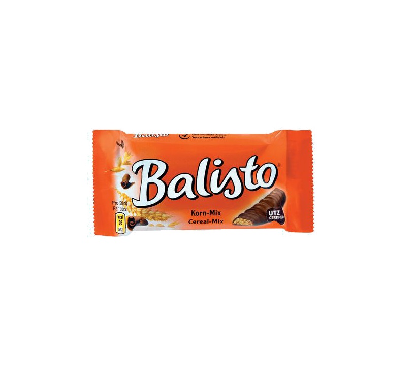 Balisto Orange Balisto Orange