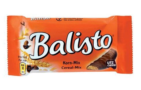 Balisto Orange Balisto Orange